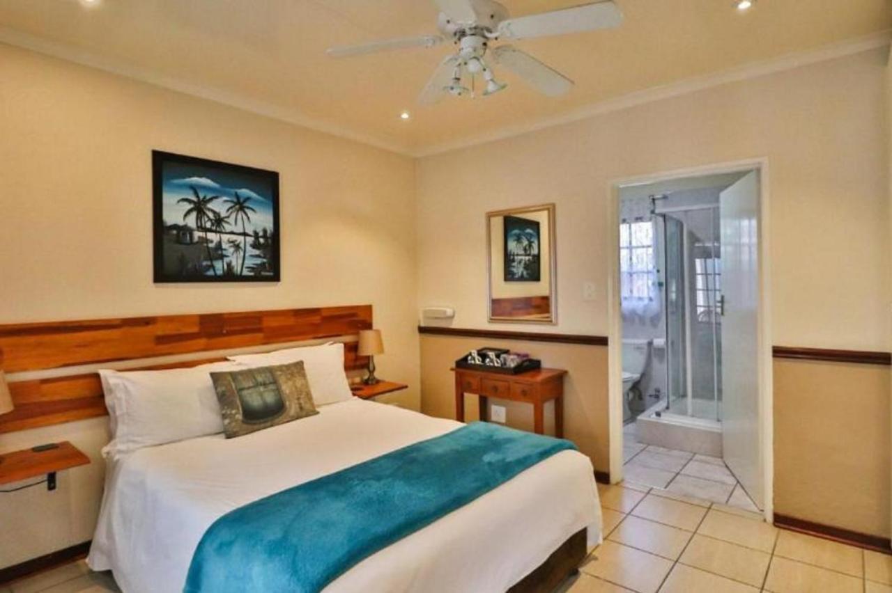The Link Guest Lodge Kempton Park Exterior foto