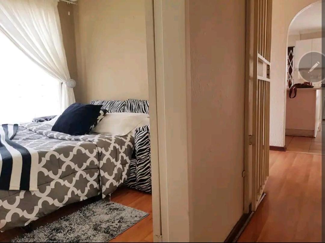 The Link Guest Lodge Kempton Park Cameră foto