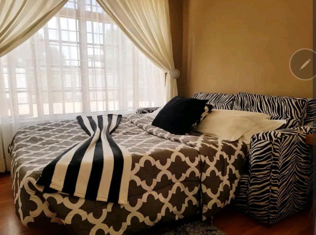The Link Guest Lodge Kempton Park Cameră foto