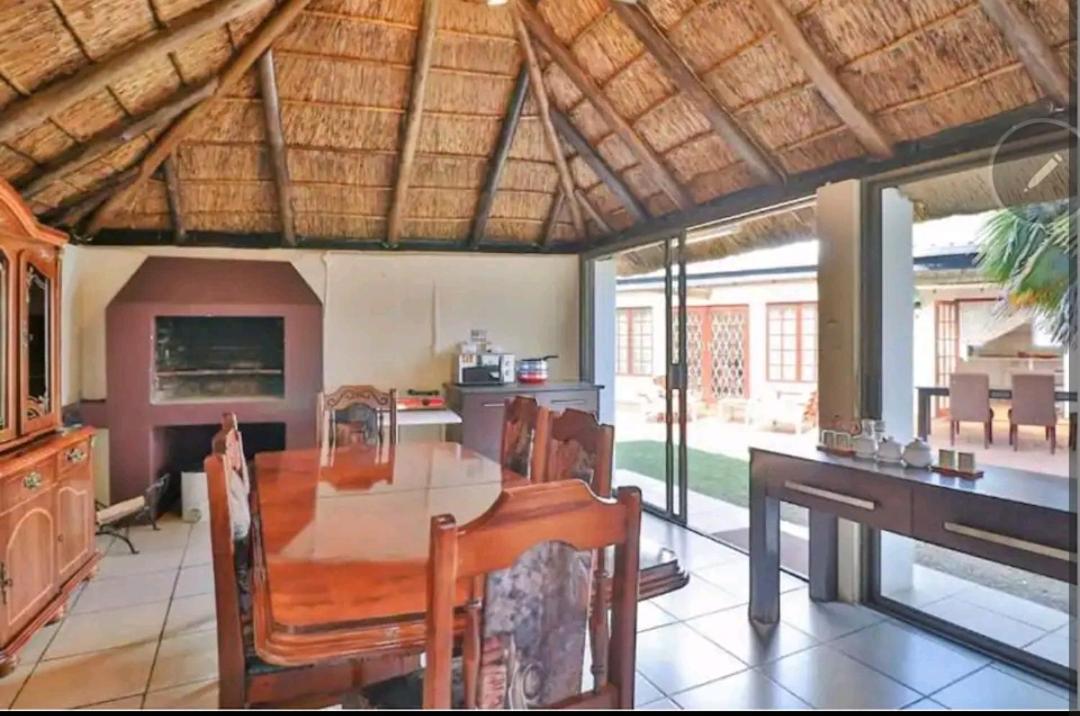 The Link Guest Lodge Kempton Park Cameră foto