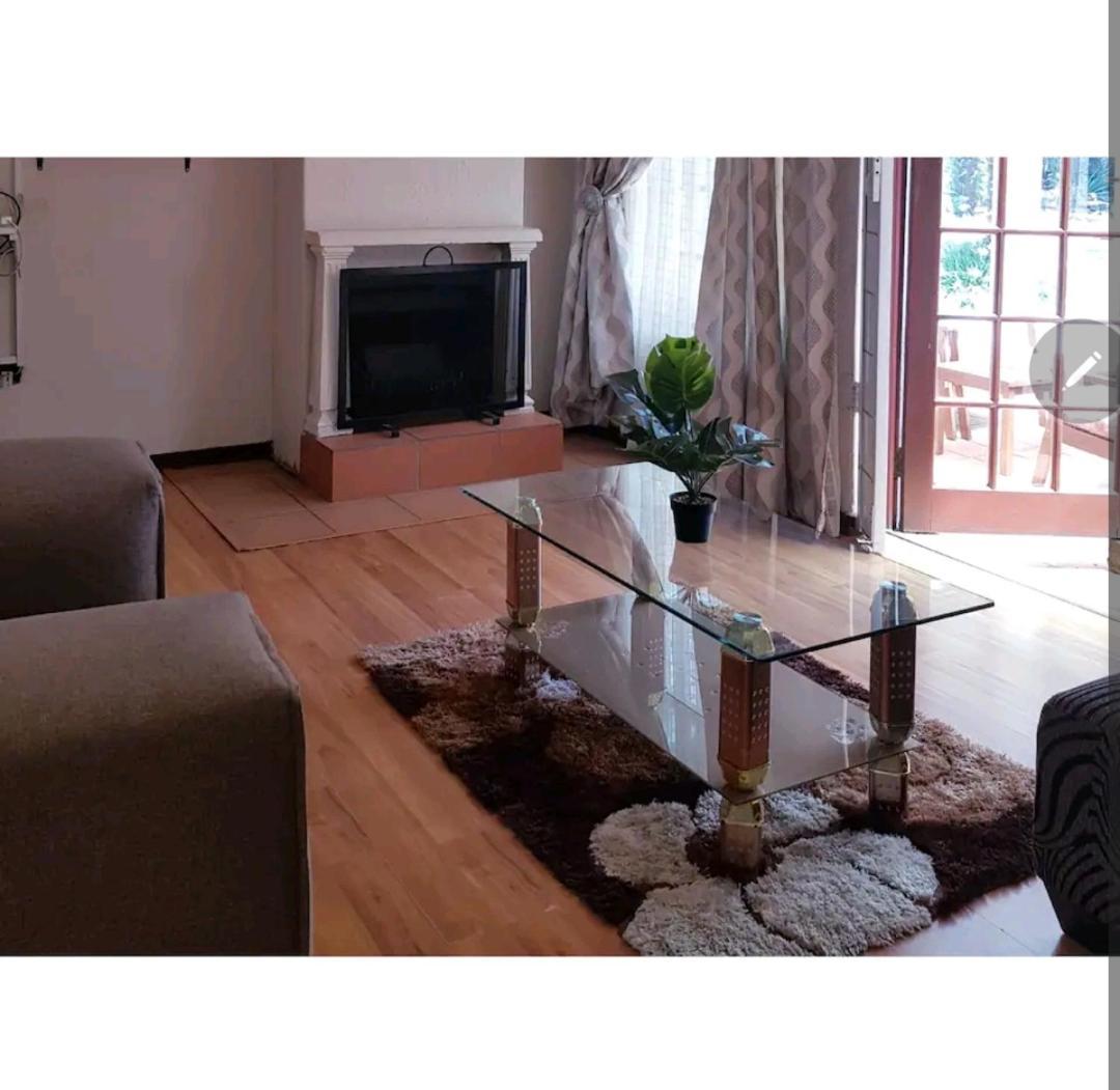 The Link Guest Lodge Kempton Park Cameră foto