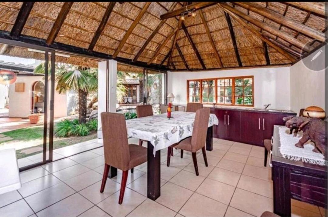 The Link Guest Lodge Kempton Park Cameră foto
