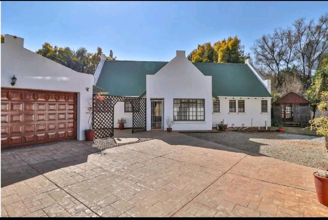 The Link Guest Lodge Kempton Park Cameră foto